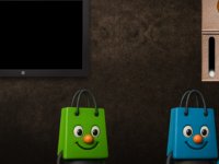 Black Friday Breakout Escape