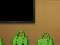 8b Small Business Saturday Escape