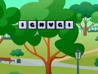 Tuesday Surprise Escape