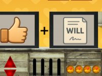 Giving Tuesday Surprise Escape