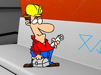 Sniffmouse Real World Escape 121 Worker Reborn