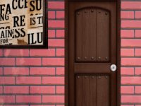 Easy Room Escape 341