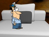 Sniffmouse Real World Escape 122 Strange Pet Reborn