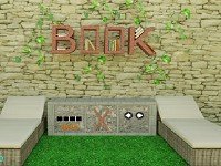 Butterfly Escape 4 Reborn