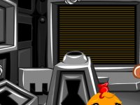 Monkey GO Happy 1004