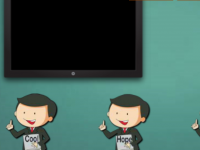 The Missing Parker Case