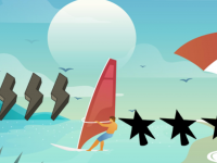 G2M Icy Penguin Escape