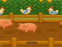 Hidden Car Key Harvest Escape