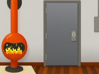 Vault Room Mystery Escape