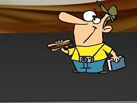 Sniffmouse Real World Escape 124 Traveler Reborn