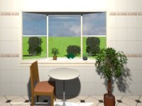 Escape Challenge 256