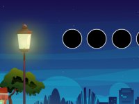 Midnight Deer Rescue