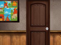 Kids Room Escape 369