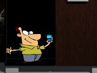 Sniffmouse Real World Escape 126 Not Alone Reborn