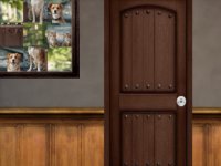 Kids Room Escape 370