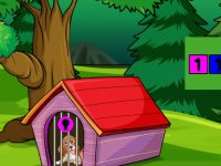 Rescue The Lovable Beagle