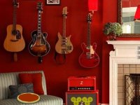 Girls Go To The Christmas Party