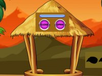 Rescue The Hummingbird