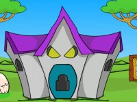 Escape The Owls Family From Cage