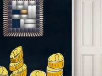 Recover The Scarlet Artifact Escape