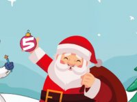 Santa Ball Quest Escape
