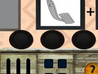 Find Playful Tessa Escape