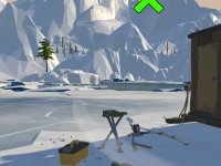 Sneaky Christmas Escape