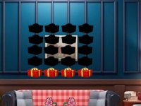 Christmas Surprise Escape