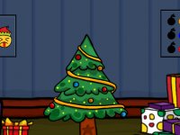 We Wish You a Merry Christmas Escape 2025