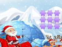 Frozen Driveway Escape