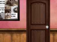 Kids Room Escape 372