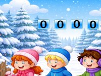 Chilled Ground Escape