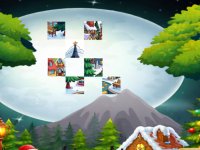 Christmas Gift Quest Escape
