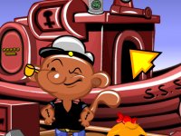 Monkey GO Happy 1010