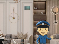 Police Caught The Robber