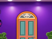 New Year Mouse Escape