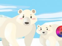 New Year Waddle Escape