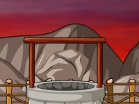 Amusing Chick Escape From Cage