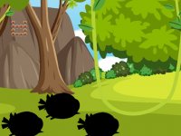 Join Separated Bunny Couple