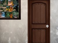 New Year Room Escape 2026