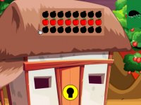 Rescue The Muscle Kangaroo