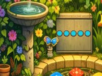 Whispering Garden Mystery Escape
