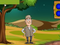 Discover The Fisherman Net