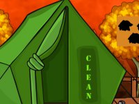 Rescue The Boy Hanging From A Rope