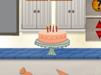 Cozy Kitchen Puzzle Escape