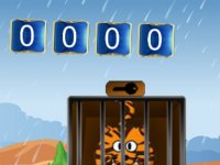 Stormy Stripes Rescue