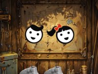 Abandoned Picnic Park Escape