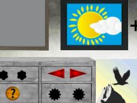 Smart Day Puzzle Escape