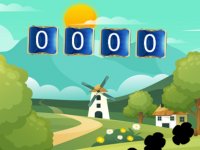 Trapped Tiller Escape