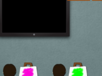 Find Creative Artist Lyna Escape